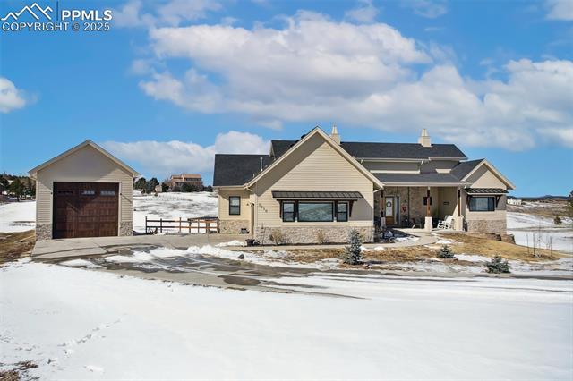 MLS Image for 3210  Double Tree  ,Colorado Springs, Colorado