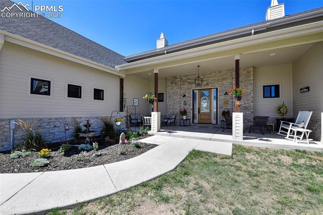 MLS Image for 3210  Double Tree  ,Colorado Springs, Colorado