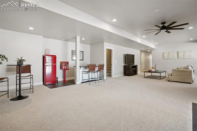 MLS Image for 3210  Double Tree  ,Colorado Springs, Colorado