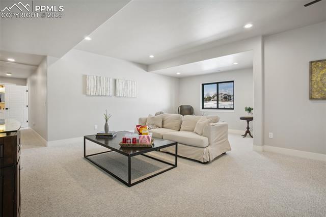 MLS Image for 3210  Double Tree  ,Colorado Springs, Colorado