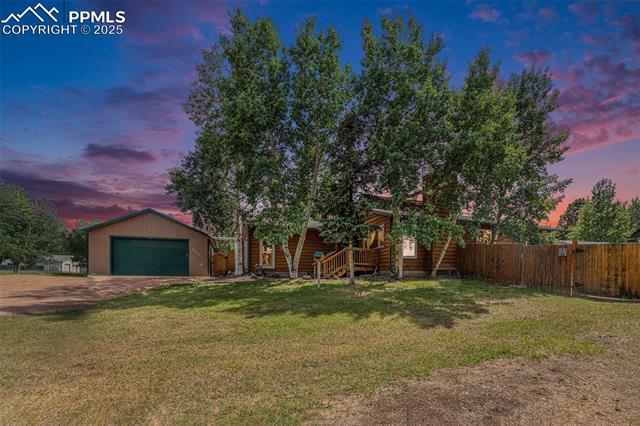 1127  Michael  , woodland park  House Search MLS Picture