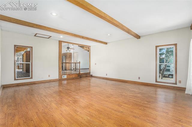MLS Image for 1127  Michael  ,Woodland Park, Colorado