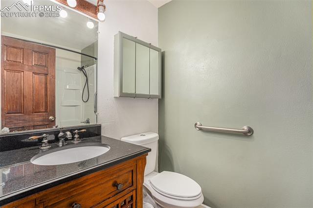 MLS Image for 1127  Michael  ,Woodland Park, Colorado