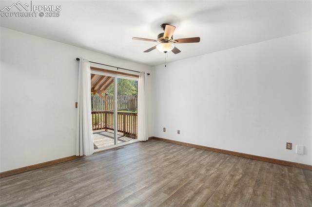 MLS Image for 1127  Michael  ,Woodland Park, Colorado