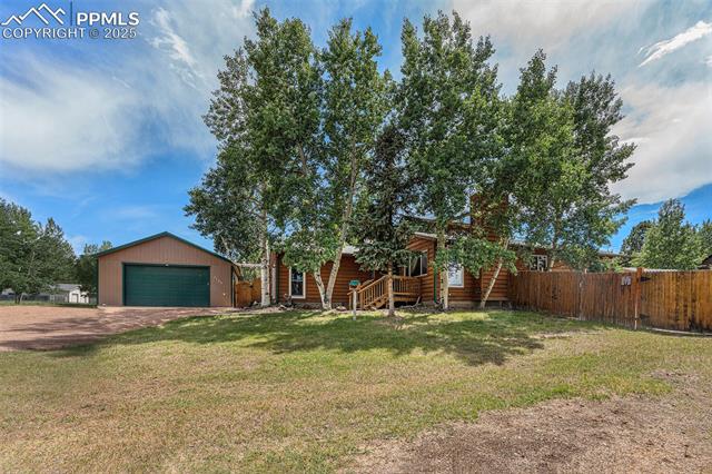 MLS Image for 1127  Michael  ,Woodland Park, Colorado