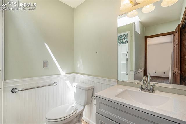 MLS Image for 1127  Michael  ,Woodland Park, Colorado