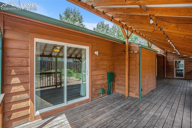 MLS Image for 1127  Michael  ,Woodland Park, Colorado
