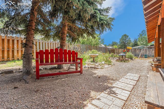 MLS Image for 1127  Michael  ,Woodland Park, Colorado
