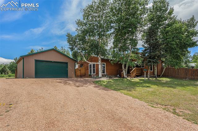 MLS Image for 1127  Michael  ,Woodland Park, Colorado