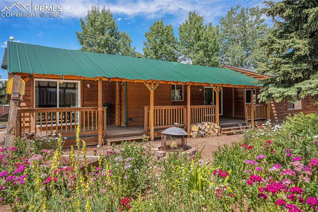 MLS Image for 1127  Michael  ,Woodland Park, Colorado