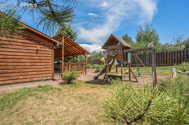 MLS Image for 1127  Michael  ,Woodland Park, Colorado