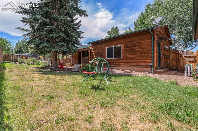 MLS Image for 1127  Michael  ,Woodland Park, Colorado