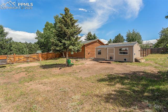 MLS Image for 1127  Michael  ,Woodland Park, Colorado