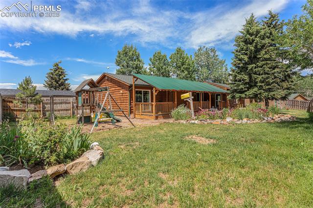 MLS Image for 1127  Michael  ,Woodland Park, Colorado