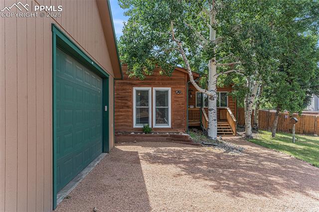 MLS Image for 1127  Michael  ,Woodland Park, Colorado