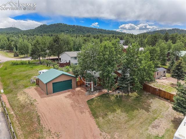 MLS Image for 1127  Michael  ,Woodland Park, Colorado
