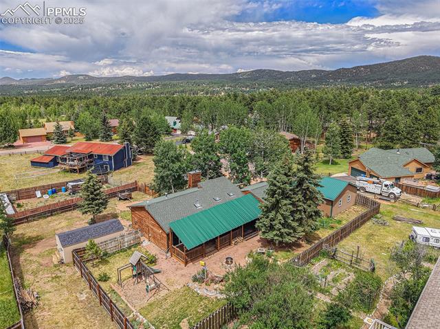 MLS Image for 1127  Michael  ,Woodland Park, Colorado