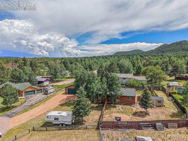 MLS Image for 1127  Michael  ,Woodland Park, Colorado