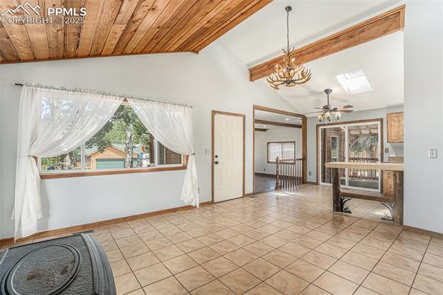 MLS Image for 1127  Michael  ,Woodland Park, Colorado