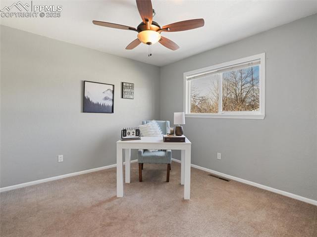 MLS Image for 4705  Misty  ,Colorado Springs, Colorado