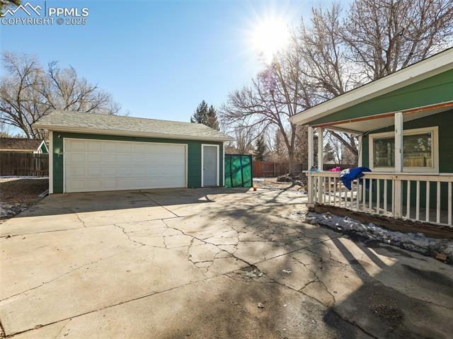 MLS Image for 4705  Misty  ,Colorado Springs, Colorado