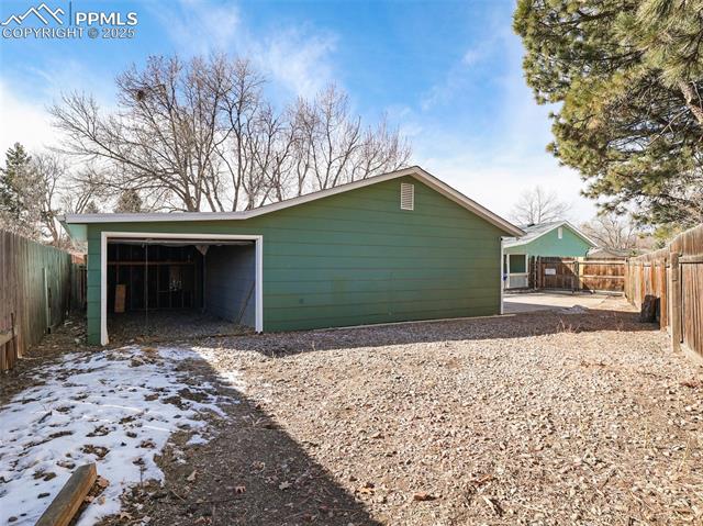 MLS Image for 4705  Misty  ,Colorado Springs, Colorado