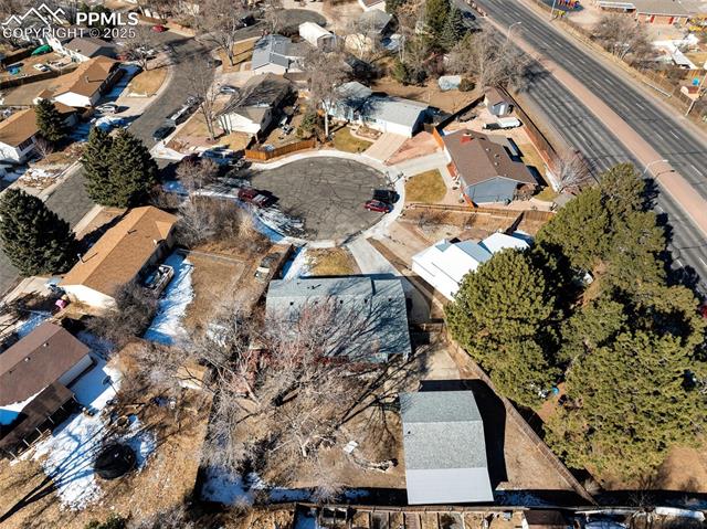 MLS Image for 4705  Misty  ,Colorado Springs, Colorado