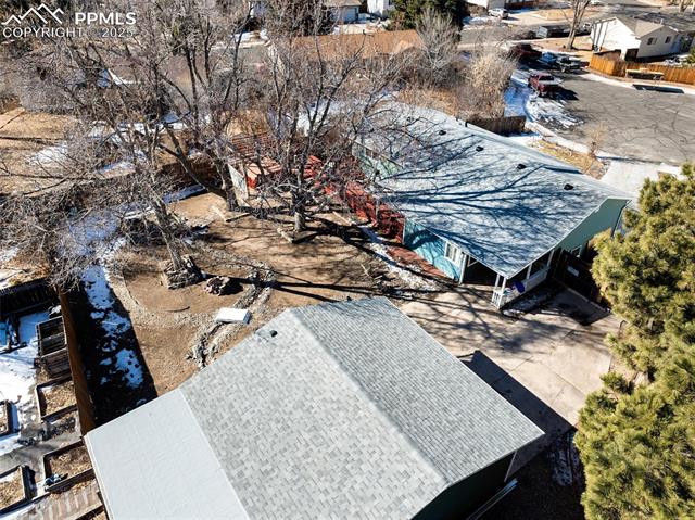 MLS Image for 4705  Misty  ,Colorado Springs, Colorado