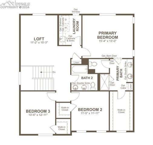 MLS Image for 8016  Falling Rock  ,Colorado Springs, Colorado