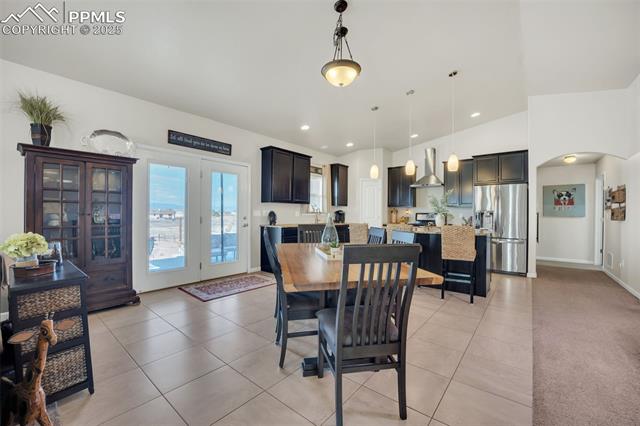 MLS Image for 787 S El Nido  ,Pueblo West, Colorado
