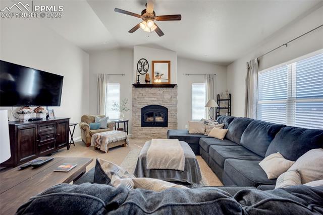 MLS Image for 787 S El Nido  ,Pueblo West, Colorado