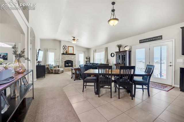 MLS Image for 787 S El Nido  ,Pueblo West, Colorado