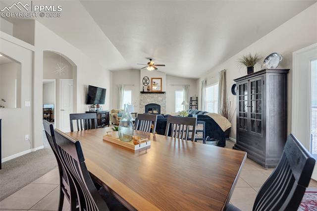 MLS Image for 787 S El Nido  ,Pueblo West, Colorado