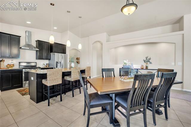 MLS Image for 787 S El Nido  ,Pueblo West, Colorado