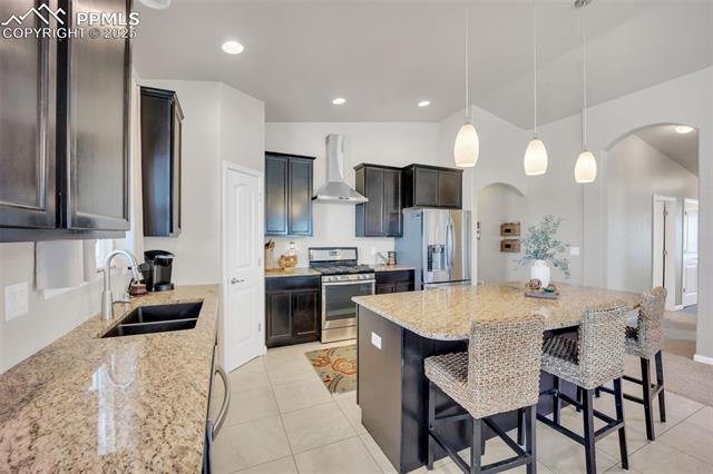 MLS Image for 787 S El Nido  ,Pueblo West, Colorado