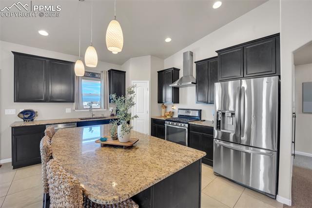 MLS Image for 787 S El Nido  ,Pueblo West, Colorado