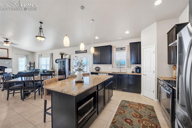 MLS Image for 787 S El Nido  ,Pueblo West, Colorado