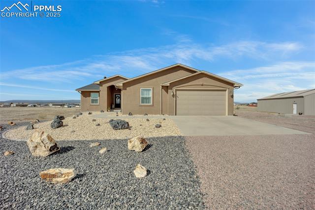 MLS Image for 787 S El Nido  ,Pueblo West, Colorado