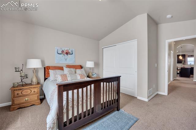 MLS Image for 787 S El Nido  ,Pueblo West, Colorado