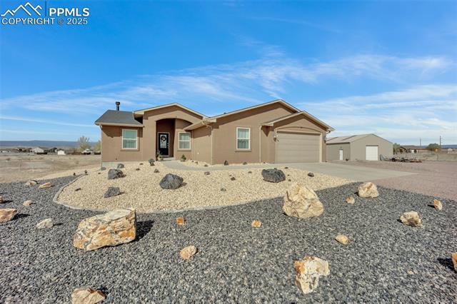 MLS Image for 787 S El Nido  ,Pueblo West, Colorado