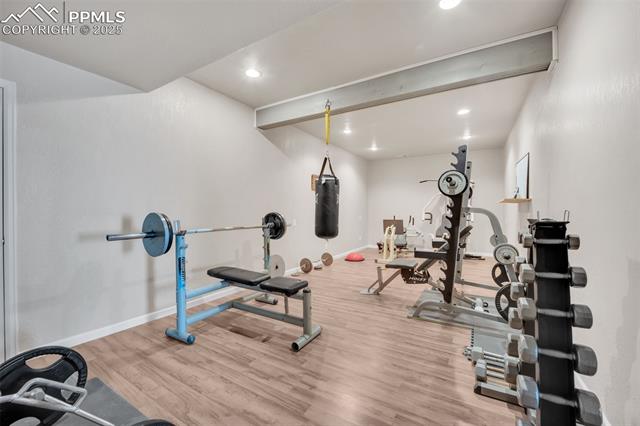 MLS Image for 787 S El Nido  ,Pueblo West, Colorado