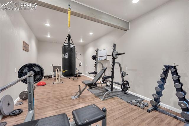 MLS Image for 787 S El Nido  ,Pueblo West, Colorado