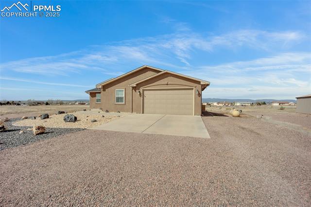 MLS Image for 787 S El Nido  ,Pueblo West, Colorado