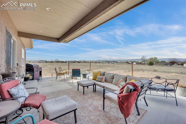 MLS Image for 787 S El Nido  ,Pueblo West, Colorado