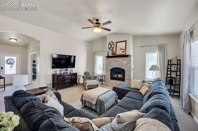 MLS Image for 787 S El Nido  ,Pueblo West, Colorado
