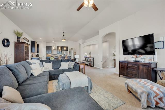 MLS Image for 787 S El Nido  ,Pueblo West, Colorado