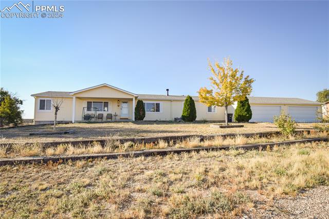 908 E Waverly  , pueblo  House Search MLS Picture