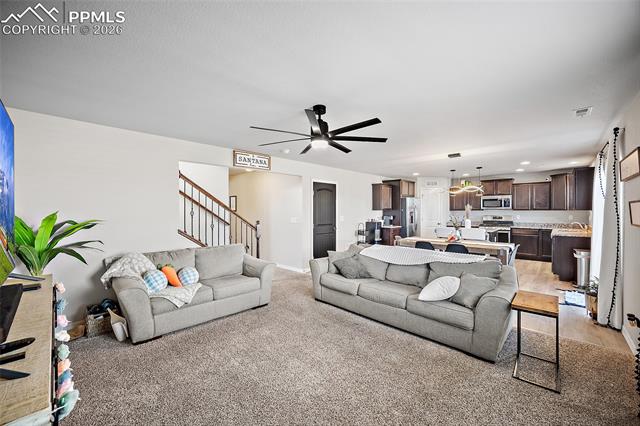 MLS Image for 11482  Moonrock  ,Peyton, Colorado