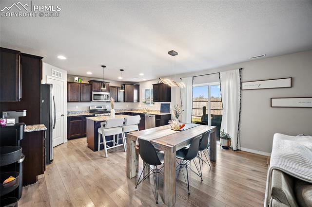 MLS Image for 11482  Moonrock  ,Peyton, Colorado