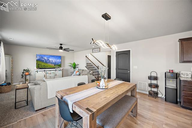 MLS Image for 11482  Moonrock  ,Peyton, Colorado